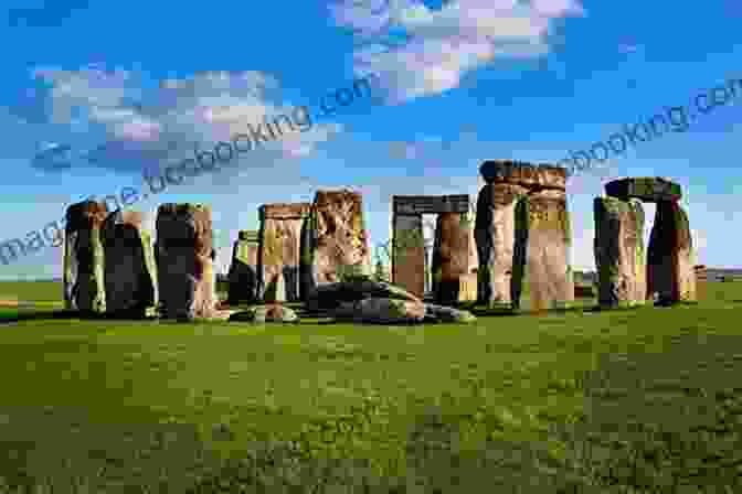 A Captivating Image Of Stonehenge, Showcasing Its Enigmatic Stone Circle And The Vast Salisbury Plain Surrounding It The Lincoln Memorial: Myths Legends And Facts (Monumental History)