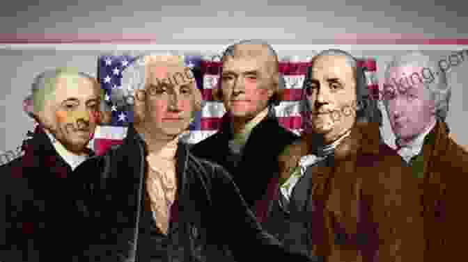 A Group Of Founding Fathers Solomon S Builders: Freemasons Founding Fathers And The Secrets Of Washington D C