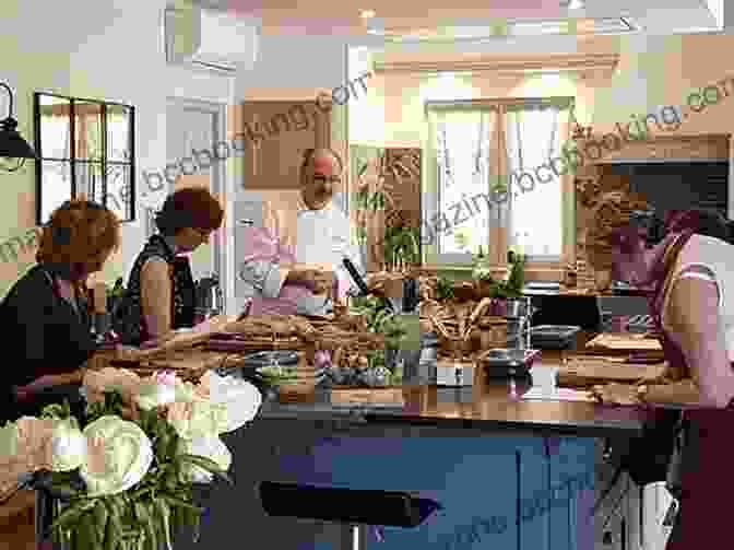 A Hands On Cooking Class In Provence, France An Insider S Guide To Provence