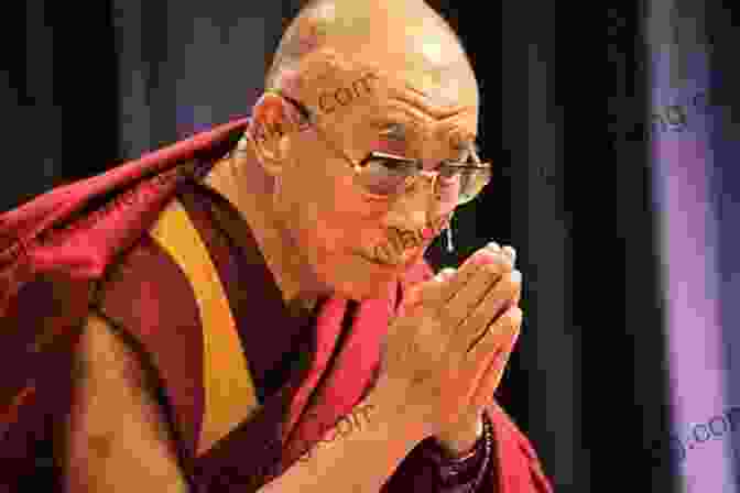 A Portrait Of The Dalai Lama, The Spiritual Leader Of Tibetan Buddhism The Art Of Awakening: A User S Guide To Tibetan Buddhist Art And Practice