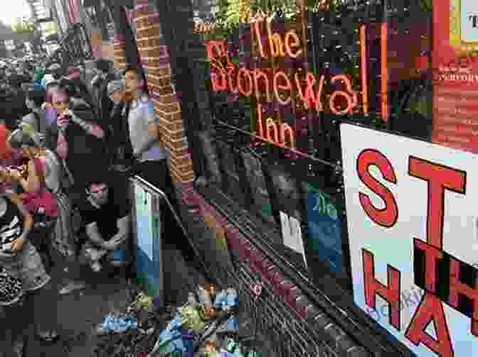 A Sign Designating The Stonewall Inn As A National Monument What Was Stonewall? (What Was?)