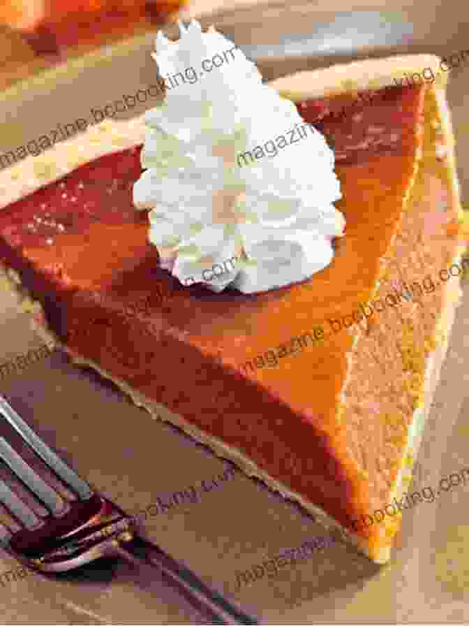 A Slice Of Pumpkin Pie With Whipped Cream Trip To The Pumpkin Farm: A Branches (Owl Diaries #11)