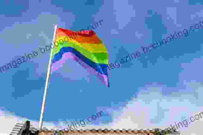 A Vibrant Rainbow Flag Flying Against A Clear Blue Sky What Was Stonewall? (What Was?)