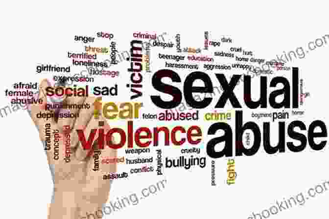 A Woman Crying Can Be A Sign Of Sexual Abuse Signs Of Sexual Abuse From A To Z (Top Tips From A To Z)