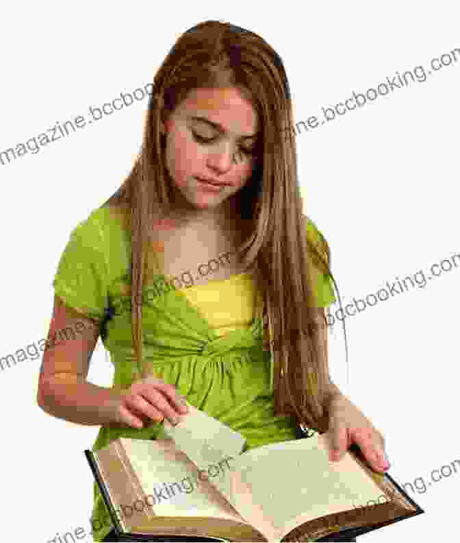 A Young Girl Reads 'New Friend: An Acorn Mermaid's Days' In A Cozy Reading Nook A New Friend: An Acorn (Mermaid Days #3)