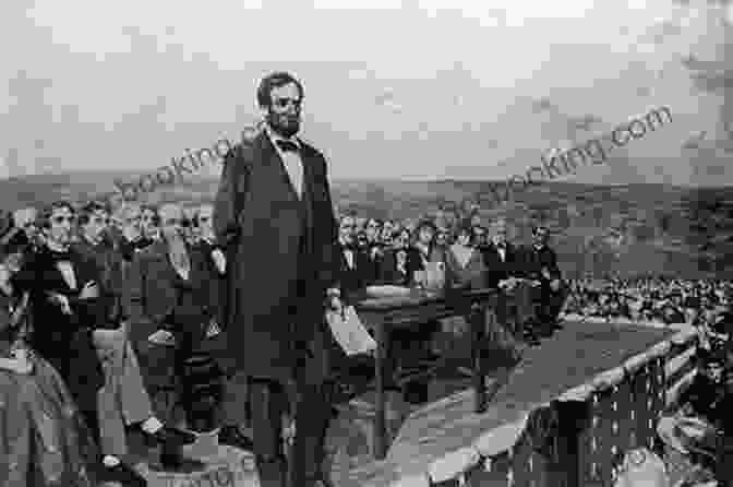 Abraham Lincoln Delivering The Gettysburg Address Abraham Lincoln: 65 Fascinating Facts For Kids: Facts About Abraham Lincoln
