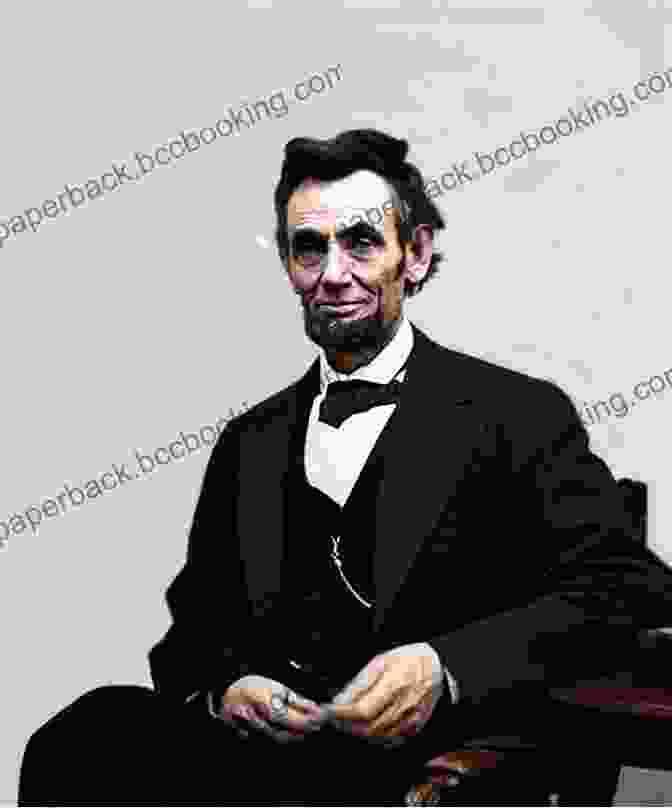 Abraham Lincoln, The 16th President Of The United States A Kid S Guide To U S Presidents: Fascinating Facts About Each President Updated Through 2024 Election