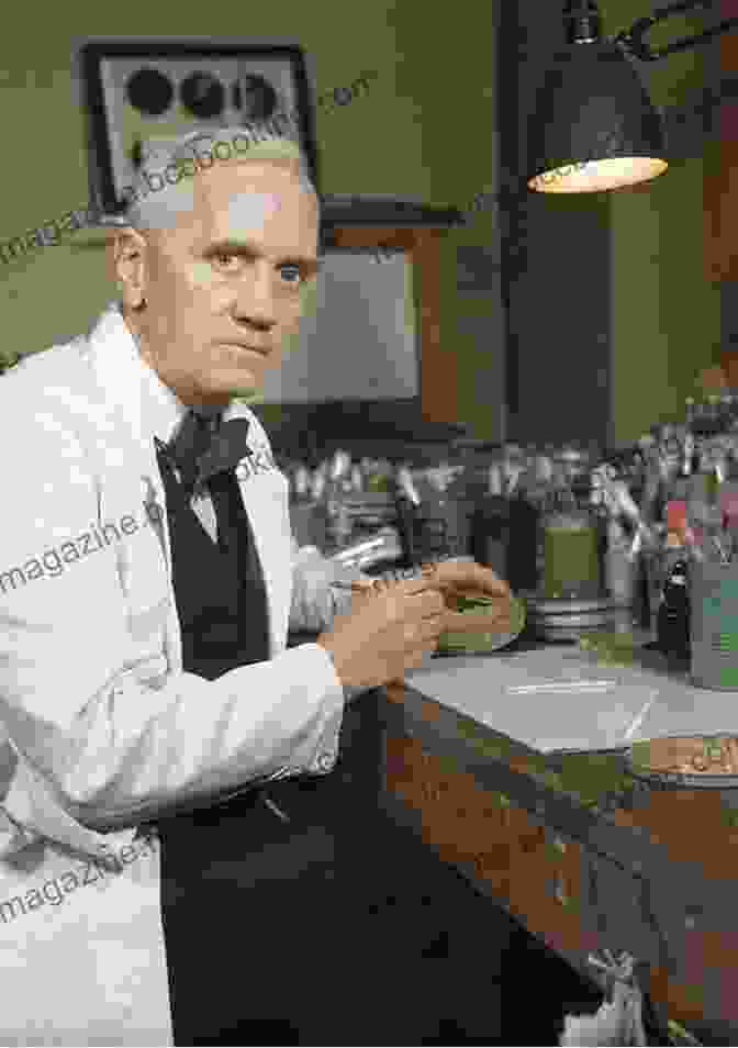 Alexander Fleming, The Scientist Who Discovered Penicillin Alexander Fleming For Kids Kathleen Krull