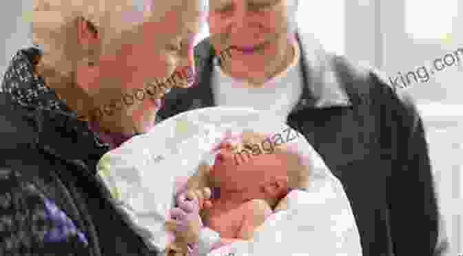 All Granddaddies Love Their Grandbabies Baby Love All Granddaddies Love Their Grandbabies (Baby Love)