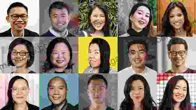 Asian American Community Leaders, Innovators, And Trailblazers Throughout History Yes We Will: Asian Americans Who Shaped This Country