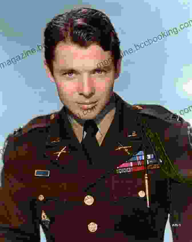 Audie Murphy In Uniform The Grim Reaper: The Life And Career Of A Reluctant Warrior