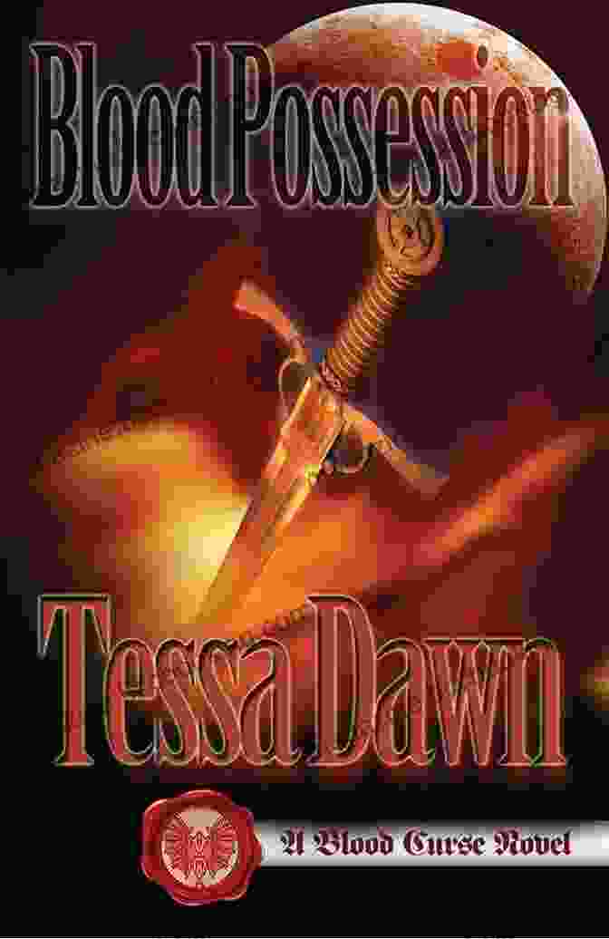 Author Photo Of Tessa Dawn Cosmic Jinx (The Witches Of Hollow Cove 10)