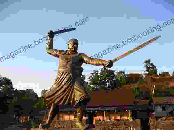 Baji Prabhu Deshpande Pawankhind The Indian 300: Saving Chhatrapati Shivaji