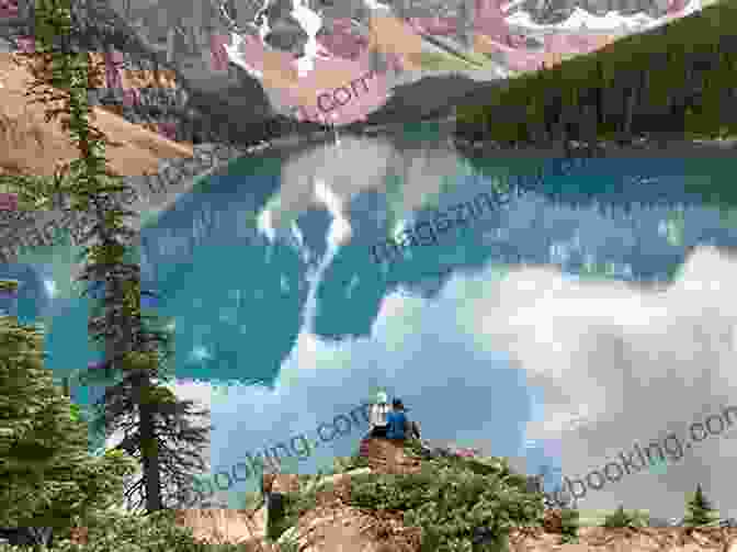 Banff National Park In Different Seasons Banff National Park: Canada (Photo Book 228)
