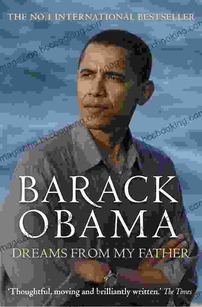 Barack Obama My First Book Of Dreams Barack Obama (My Early Library: My Itty Bitty Bio)