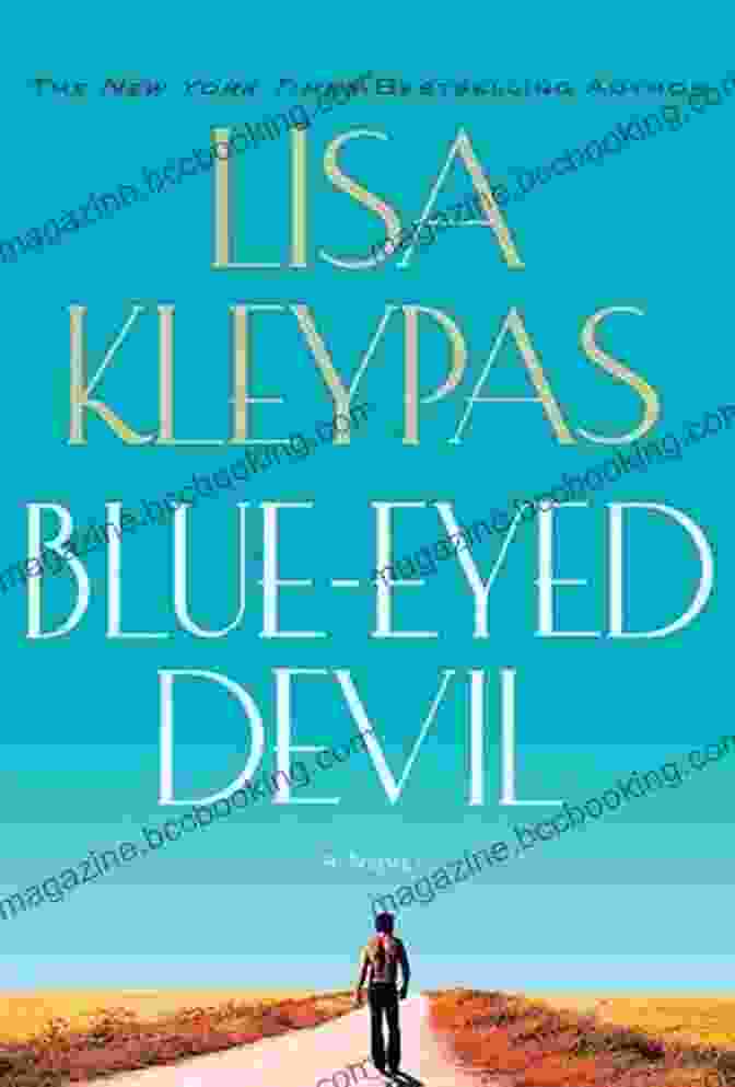 Blue Eyed Devil Book Cover Blue Eyed Devil (Virgil Cole Everett Hitch 4)