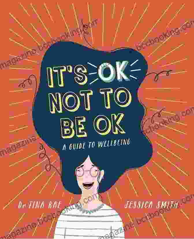 Book Cover Of Ok Not Ok Still Ok Ok Not OK Still Ok : On Learning To Be One S Own Best Friend