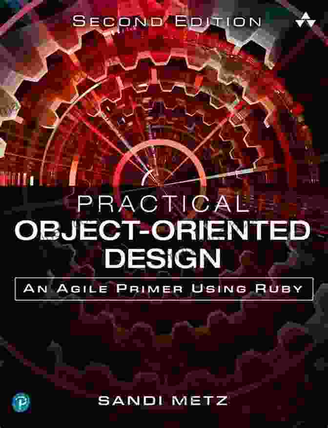 Book Cover Of Practical Object Oriented Design Practical Object Oriented Design: An Agile Primer Using Ruby