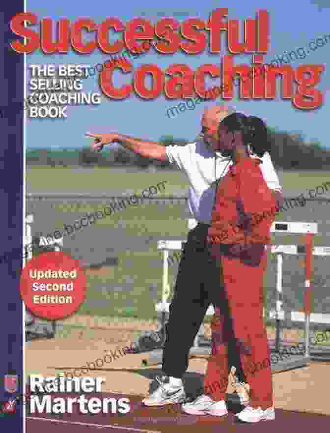 Book Cover Of Successful Coaching By Rainer Martens Successful Coaching Rainer Martens