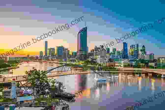 Brisbane Australia Photo Book 188: A Journey Through Time Brisbane: Australia (Photo Book 188)