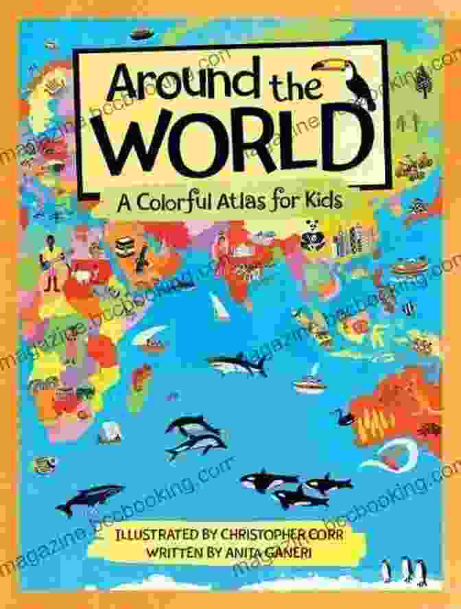 Canada Countries Around The World Book Cover Canada (Countries Around The World)