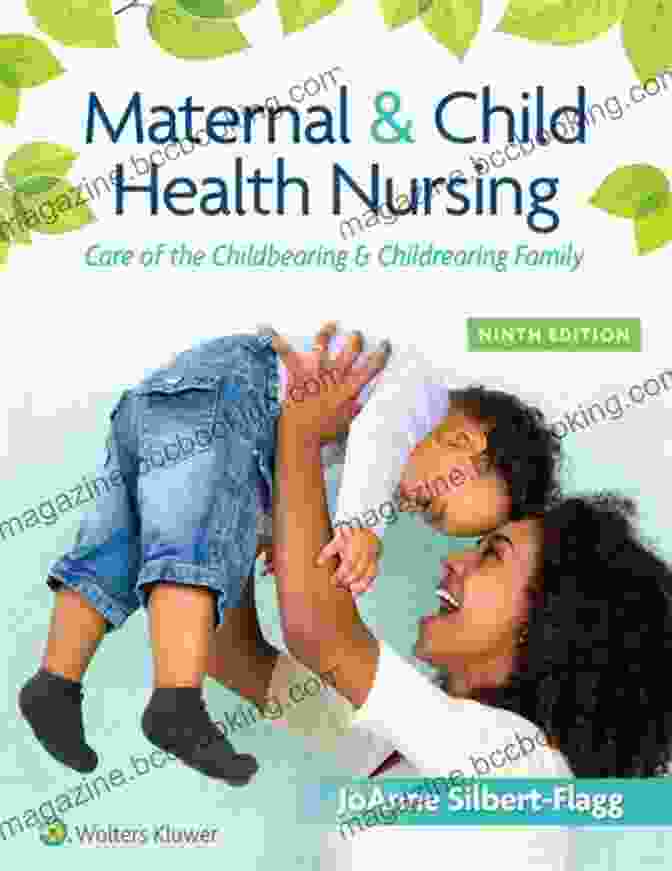 Case Studies Icon Maternal And Child Health Nursing: Care Of The Childbearing And Childrearing Family