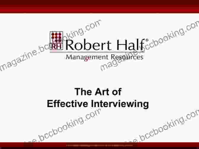 Chapter 3: The Art Of Effective Interviewing The Recruit S Playbook: A 4 Year Guide To College Football Recruitment For High School Athletes (Guide To Winning A Football Scholarship)