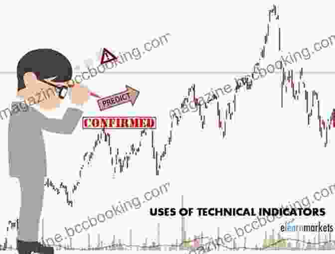 Chart Showing Technical Indicators Used In Technical Analysis The Complete Idiot S Guide To Stock Investing Fast Track: The Core Advice You Need For Financial Success In The Stock Market