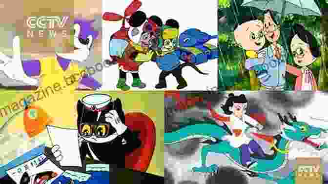 Chinese Animation From The 1970s Animated Encounters: Transnational Movements Of Chinese Animation 1940s 1970s (Asia Pop )