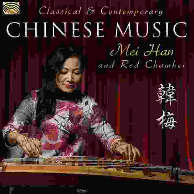 Chinese Halfpat Used In Contemporary Music Performance Evolution Of A Chinese Halfpat