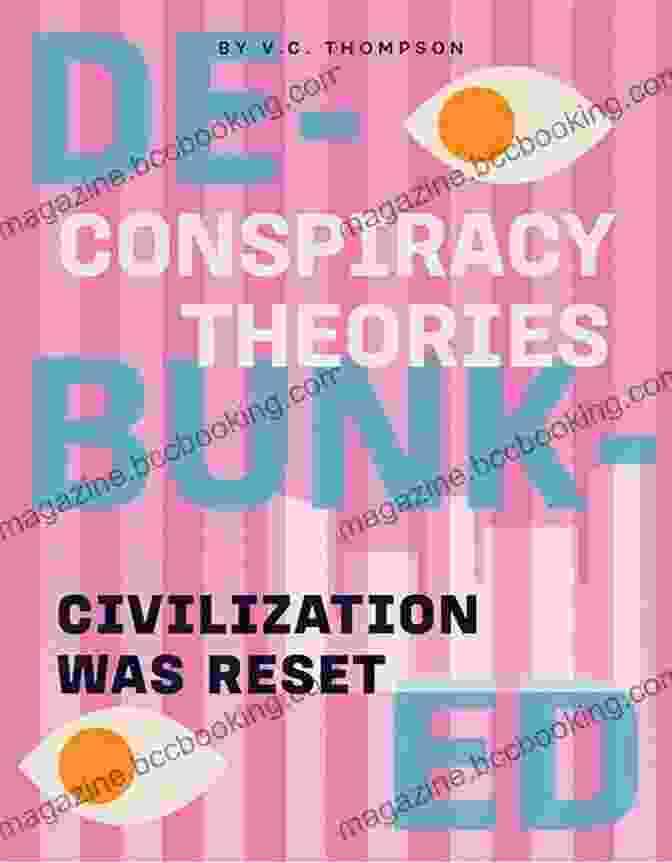 Civilization Was Reset: Conspiracy Theories Debunked Civilization Was Reset (Conspiracy Theories: DEBUNKED)