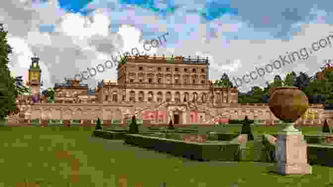 Cliveden House, The Magnificent Estate Where Rose Served Lady Astor For Many Years. Rose: My Life In Service To Lady Astor