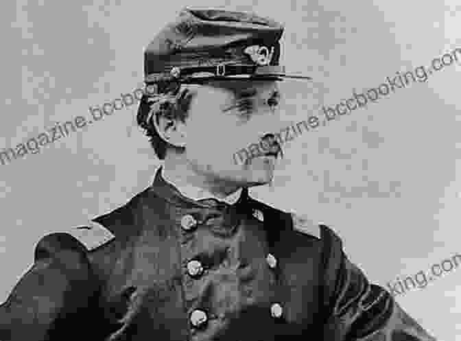 Colonel Robert Gould Shaw The Flag Never Touched The Ground: America S Brave Black Regiment In Battle (True Adventures)