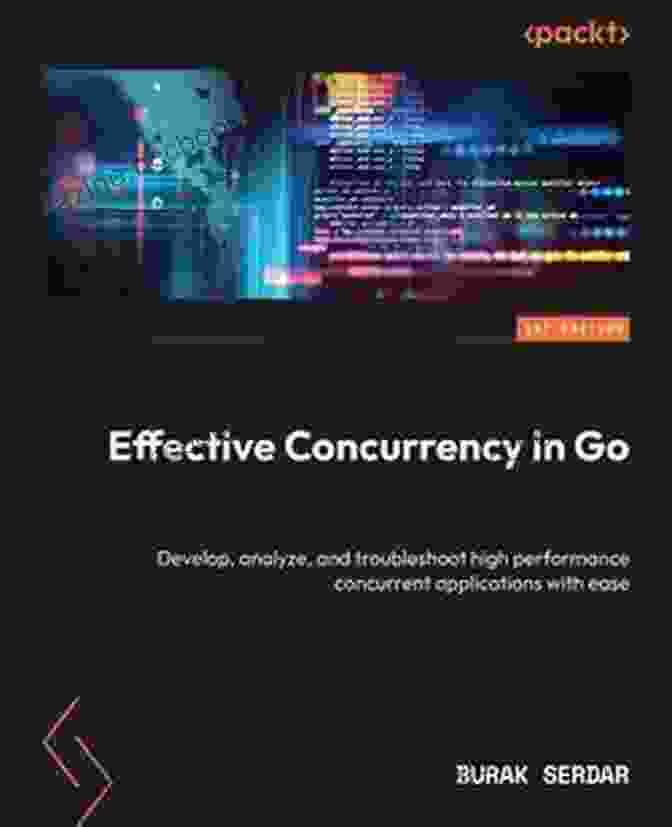 Concurrency In Go Book Cover Concurrency In Go: Tools And Techniques For Developers
