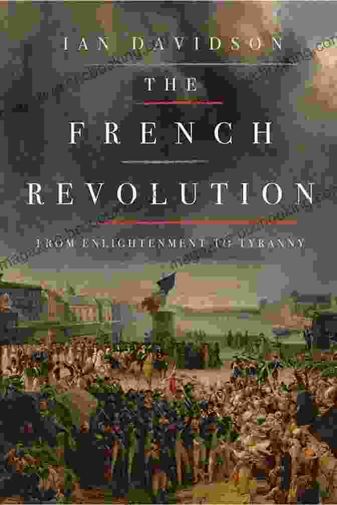Cover Of 'Stories Of The French Revolution Illustrated' Book Stories Of The French Revolution (Illustrated)