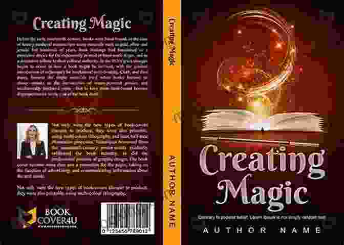 Creating Fine Art Magic Book Cover Magic Tricks Creating Fine Art Magic
