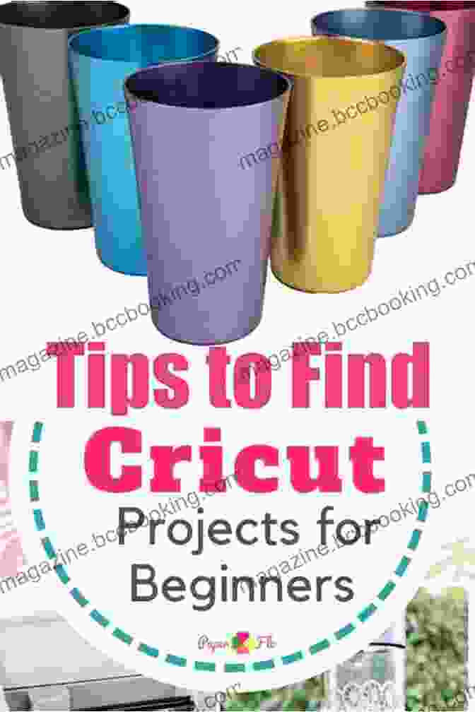 Cricut Advanced Techniques Showcase Cricut: 11 In 1 The Ultimate Step By Step Guide To Mastering Cricut With Tips Hacks Hidden Features Of Your Cricut Maker 3 Explorer Air 2 Joy Design Space Profitable Project Ideas