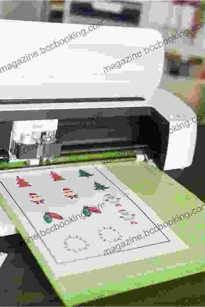 Cricut Cutting And Printing Techniques Cricut: 11 In 1 The Ultimate Step By Step Guide To Mastering Cricut With Tips Hacks Hidden Features Of Your Cricut Maker 3 Explorer Air 2 Joy Design Space Profitable Project Ideas