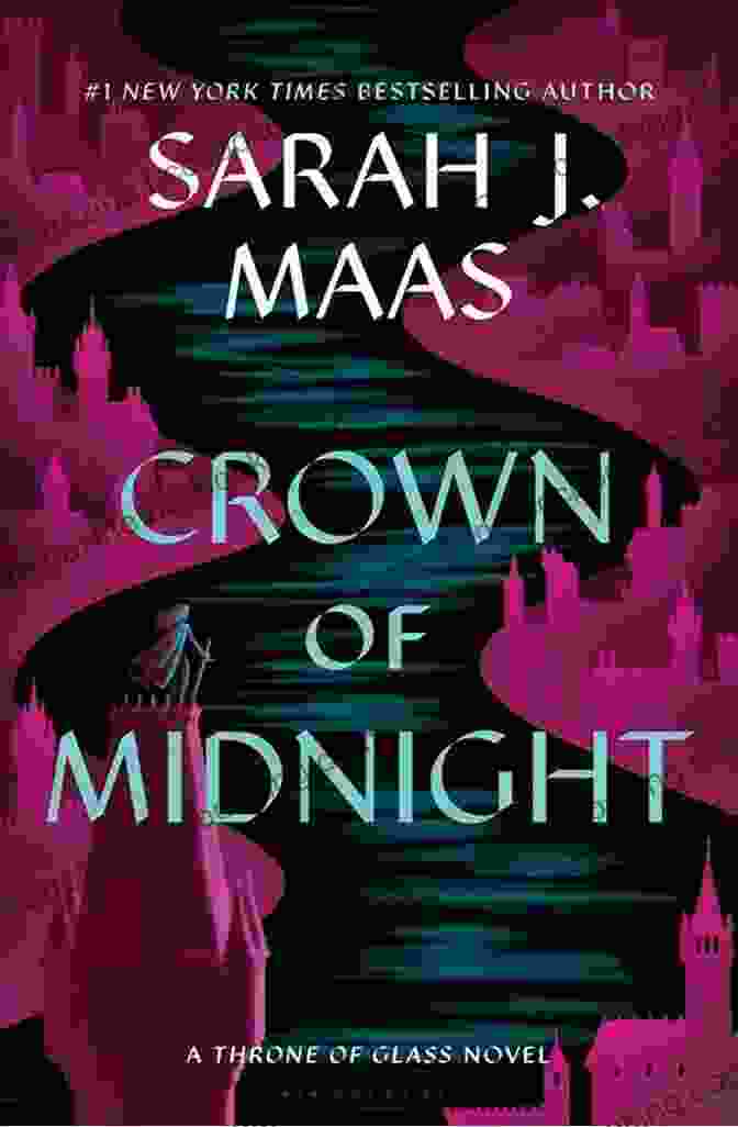 Crown Of Midnight Book Cover Crown Of Midnight (Throne Of Glass 2)