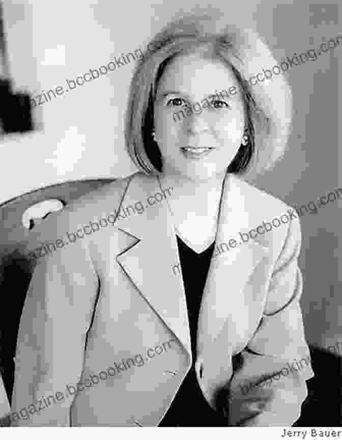 Dr. Elaine Pagels, Renowned Scholar And Author Of 'The Gospel Of Judas: Second Edition'. The Gospel Of Judas Second Edition
