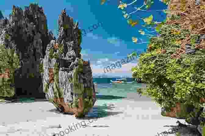 El Nido, Philippines A Breathtaking Destination With Towering Limestone Cliffs, Crystal Clear Waters, And Pristine Beaches Southeast Asia Travel: 11 Most Beautiful Beaches In Southeast Asia