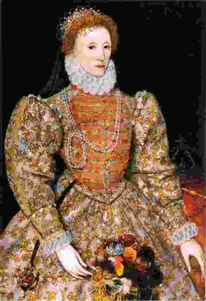Elizabeth I, The Virgin Queen Of England Queens Of Jerusalem: The Women Who Dared To Rule