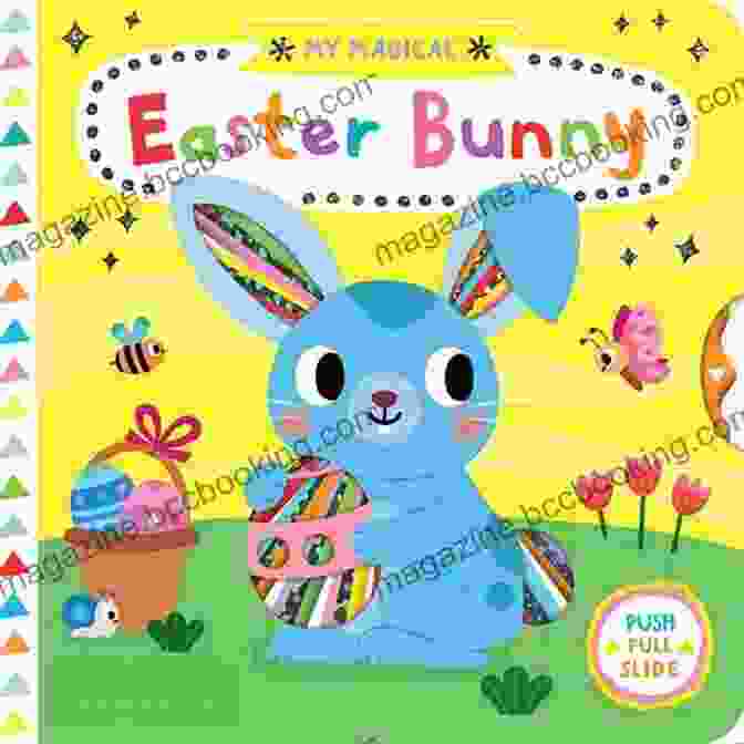 Enchanting Scene Of Jaxon, Mia, And The Easter Bunny Inside His Magical Workshop, Surrounded By Fluffy Bunnies And Decorated Eggs What If The Easter Bunny Went Missing?: A Fun Children S About The Easter Bunny