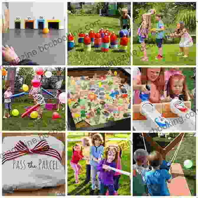 Engaging Party Activities, Like A Nolie S Dinosaur Birthday Party Ken Robb