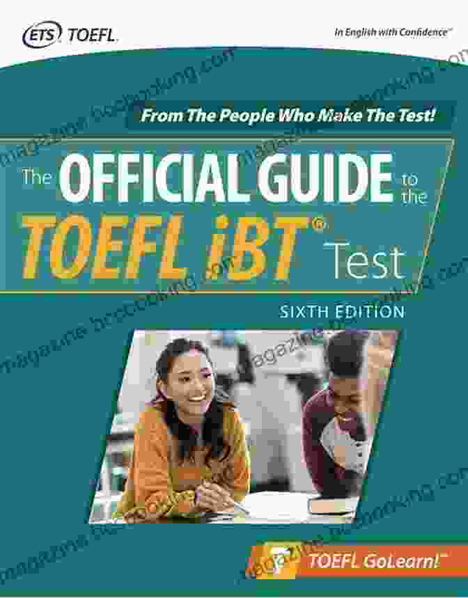 Expert Guidance For TOEFL IBT Mastering The New TOEFL IBT 2024: TOEFL IBT Preparation Guide 2024