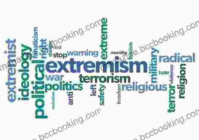 Extremism And Radicalization Within Muslim Communities The Enemy Within: A Tale Of Muslim Britain