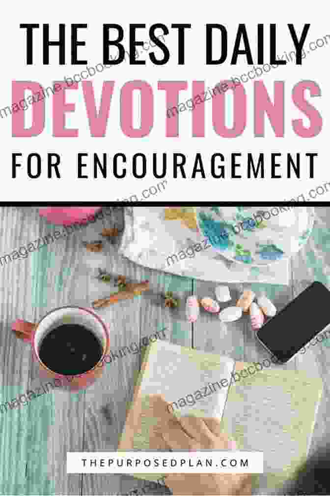 Facebook In The Meantime: A 28 Day Devotional For Conception Encouragement