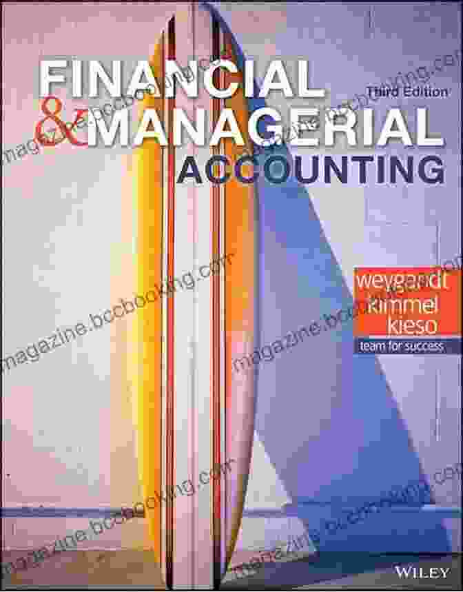 Financial Management Book Cover Showcasing A Stack Of Coins And Financial Charts Financial Management La Wana Harris
