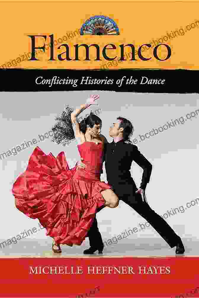 Flamenco Dancer Flamenco: Conflicting Histories Of The Dance
