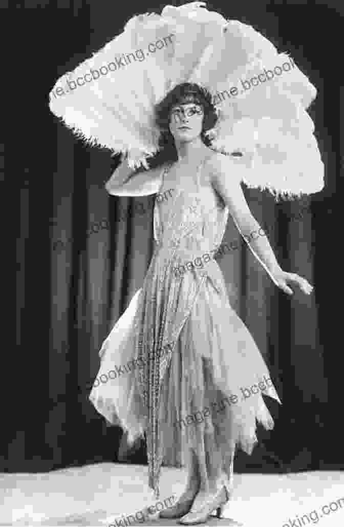 Flappers In Short Skirts And Bobbed Hair Fashion And Everyday Life: London And New York